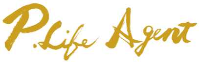 P. Lifeエージェント